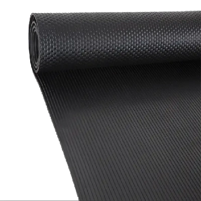 SPVC 1000mm Livestock Bedding/Turtle Shell Dedicated Sheet Extrusion Production Line