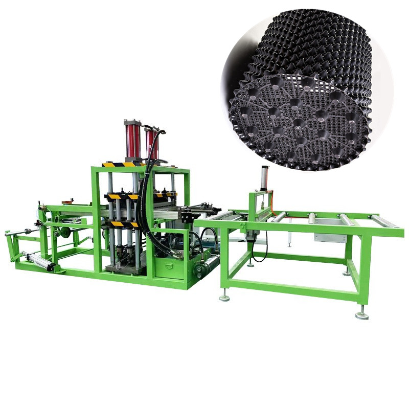 Опрема одбор за контрола на коренот за трансплантација на растенија