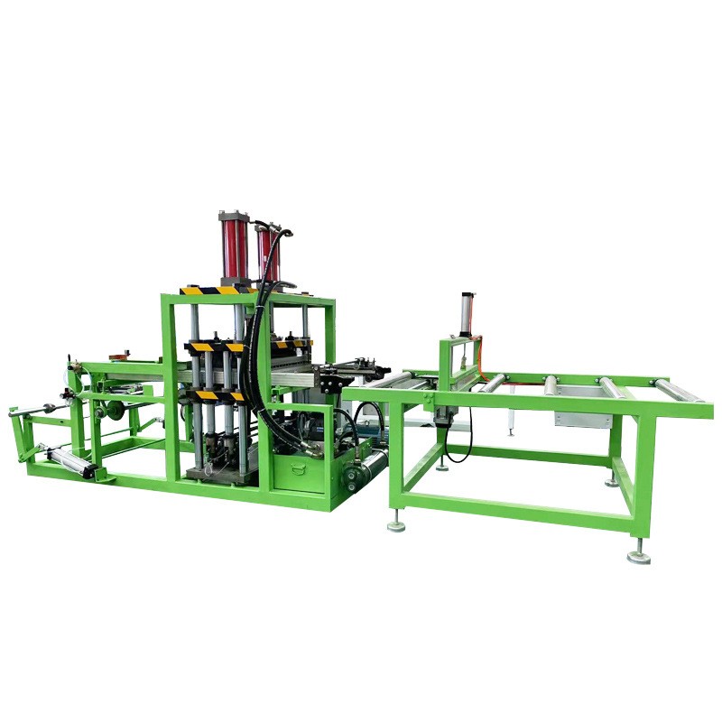 Root Control Машина за правење PS Root Controller Forming Machine