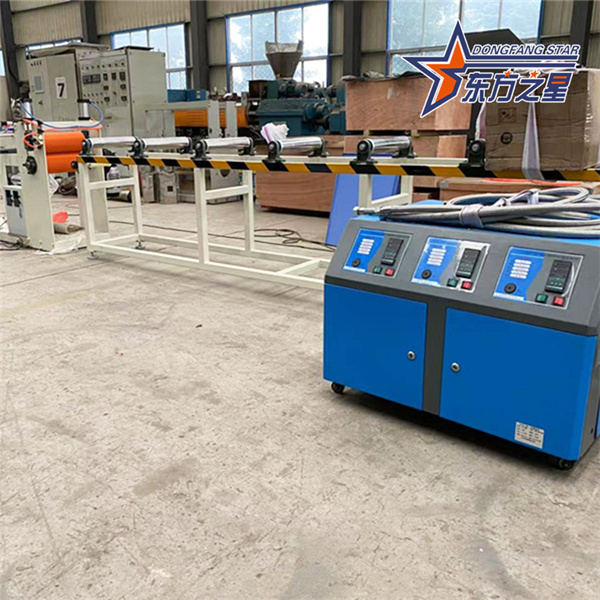 Машина за лента за преклопување на проширен зглоб на TPE